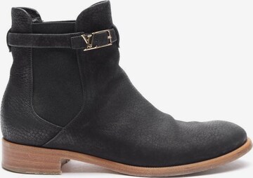 Louis Vuitton Stiefeletten 36 in Braun: predná strana