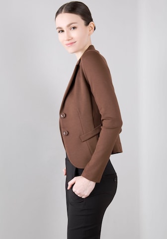 IMPERIAL Blazer in Brown