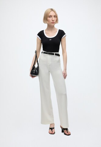 Karl Lagerfeld Shirt in Zwart