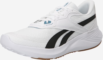 Chaussure de course 'Energen' Reebok en blanc : devant