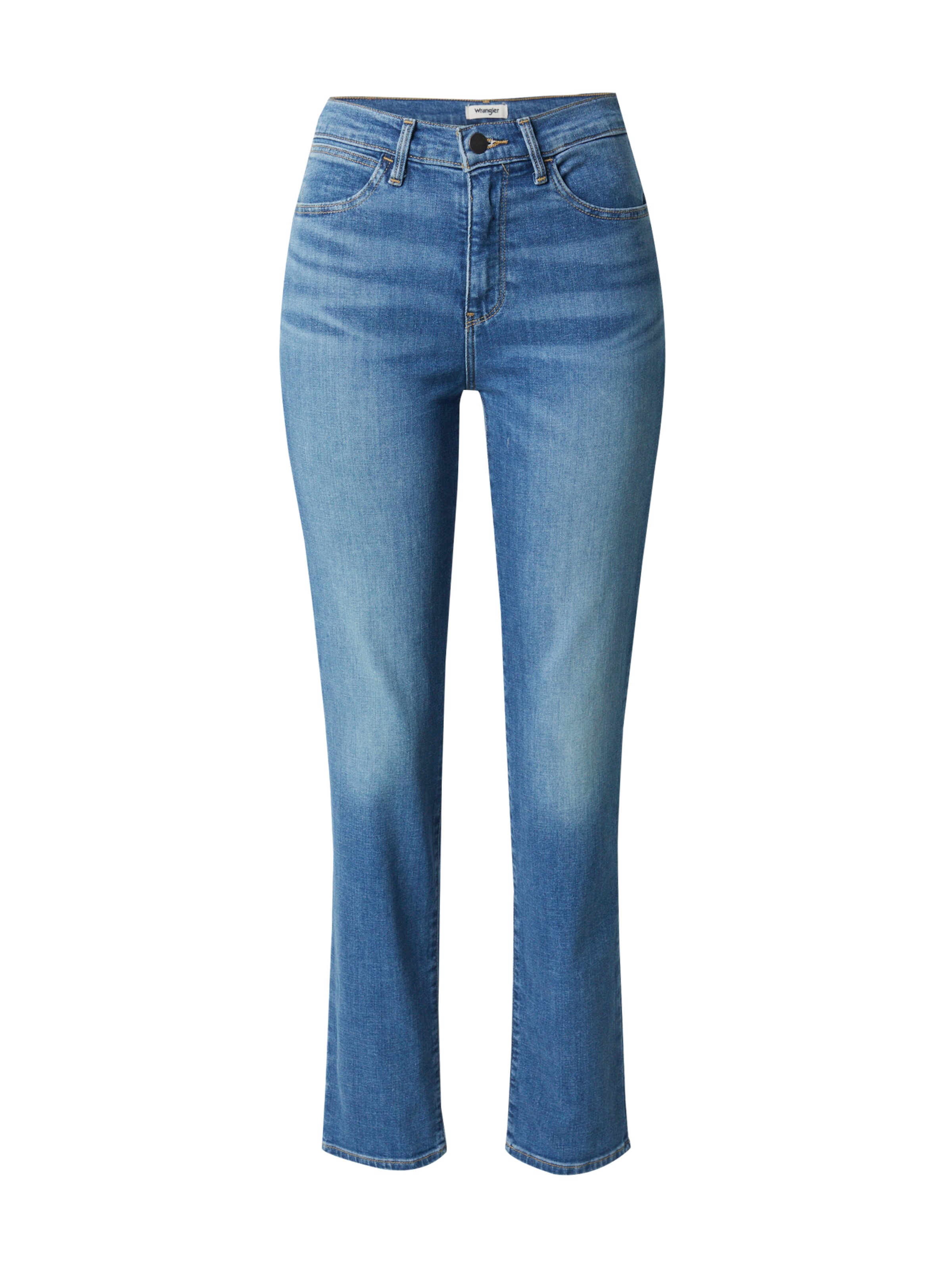 WRANGLER Jeans in Blau: Vorderseite