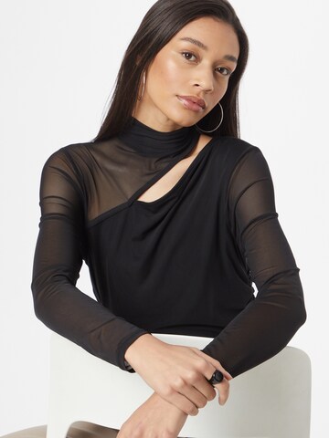 DKNY Shirt in Black