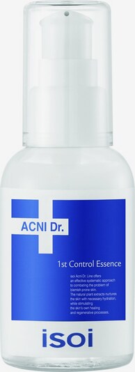 isoi Oil '1st Control Essence' in Transparent, Item view