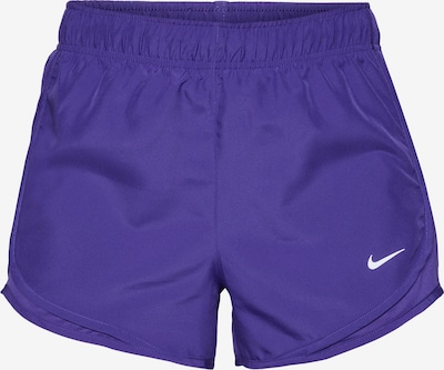 NIKE Παντελόνι φόρμας 'TEMPO' σε λιλά, Άποψη προϊόντος