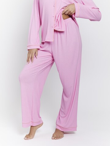 Loungeable Pajama in Pink