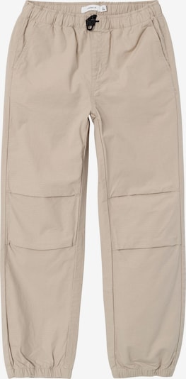 Pantaloni 'BELLA' NAME IT di colore beige scuro, Visualizzazione prodotti