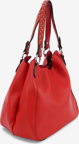 HARPA Handtasche 'RUTHI' in Rot