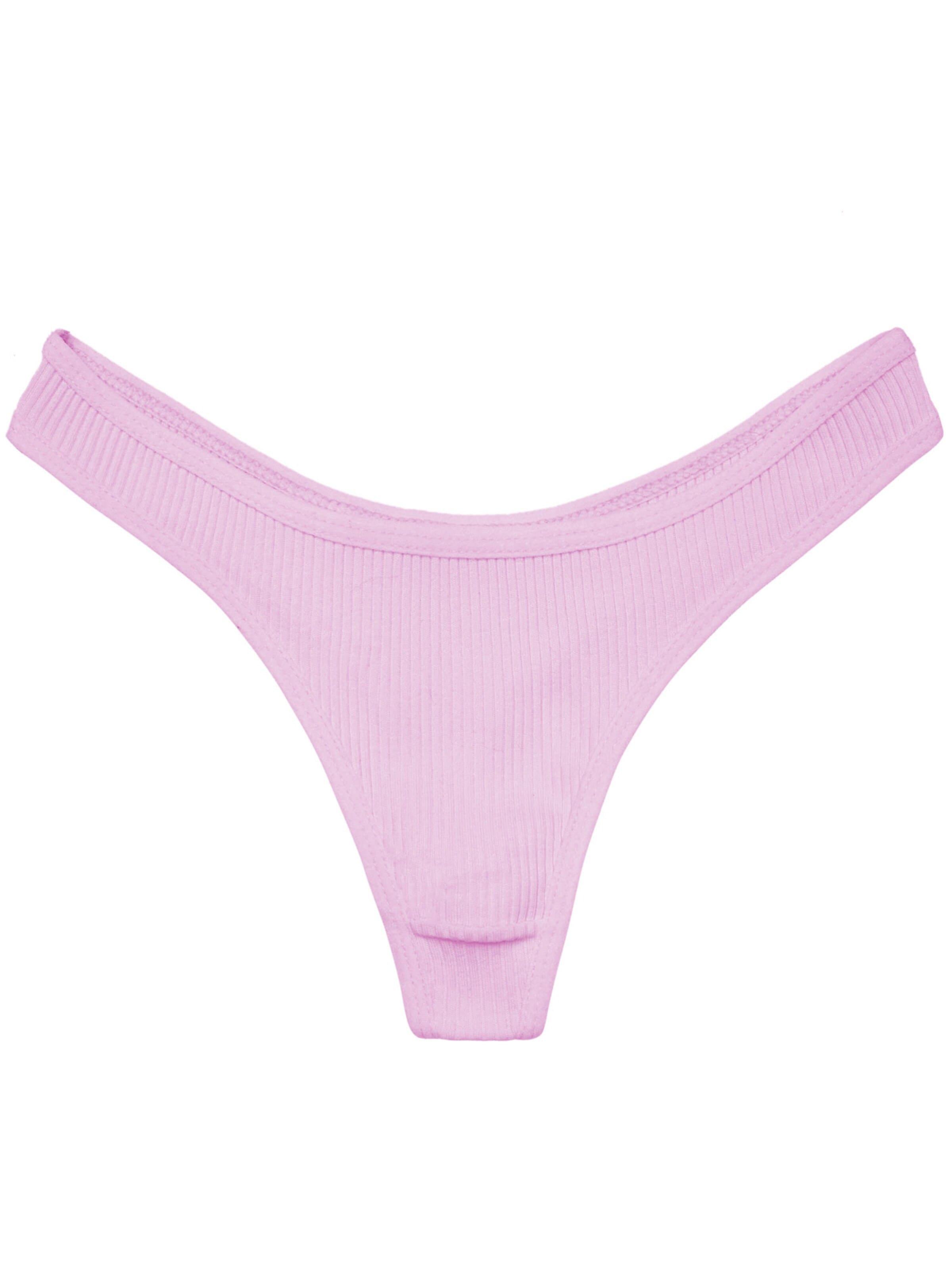 Tazzio String 'F902' in Lila