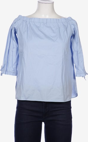 JOOP! Blouse & Tunic in L in Blue: front