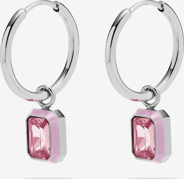 ESPRIT Ohrringe in Silber: Vorderseite