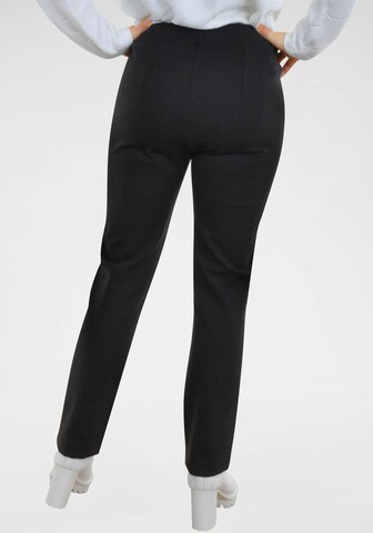 Navigazione Regular Pants in Brown