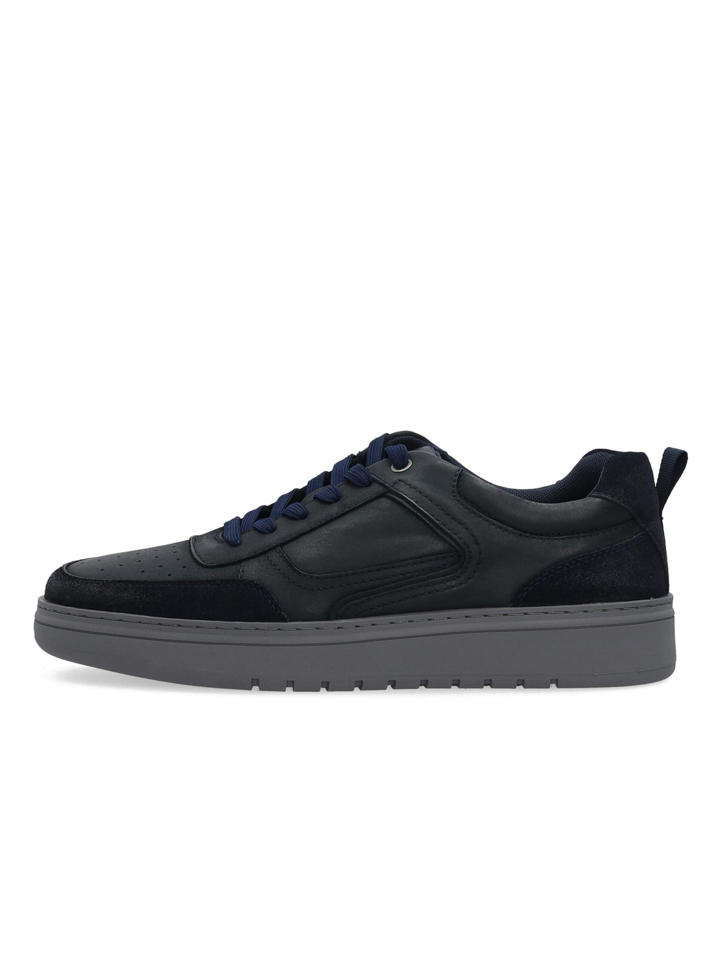 VENEZIA Sneaker low‌‌‌‌‌‌ in Blau: Vorderseite
