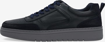 VENEZIA Sneaker low in Blau: Vorderseite