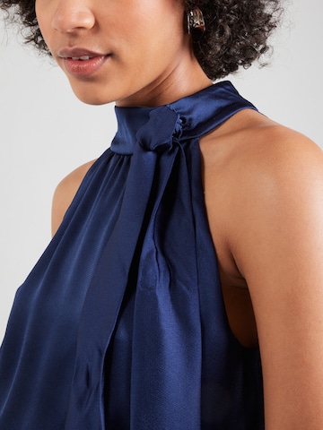 SWING Jumpsuit i blå