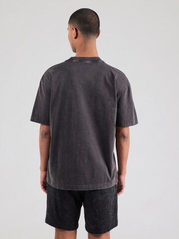 HOLLISTER Shirt in Black