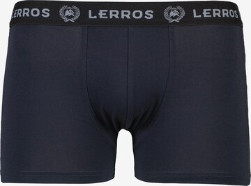 LERROS Boxer shorts in Mixed colors