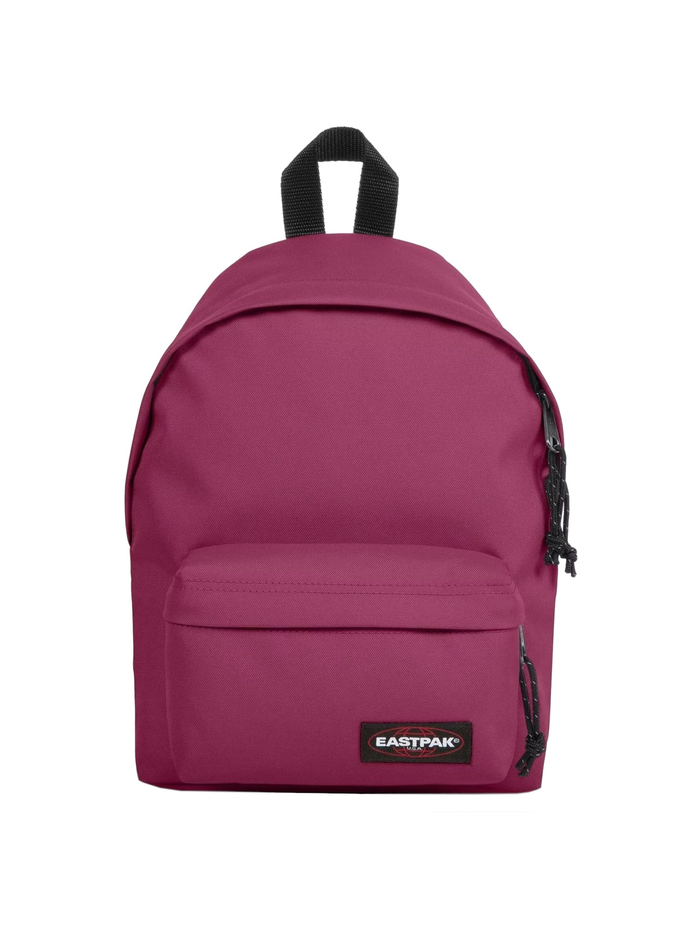 EASTPAK Rucksack 'Orbit'‌‌‌‌‌‌‌‌‌ in Rot: Vorderseite