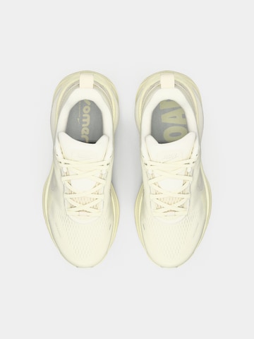 NIKE Bežecká obuv 'VOMERO 18' - Béžová