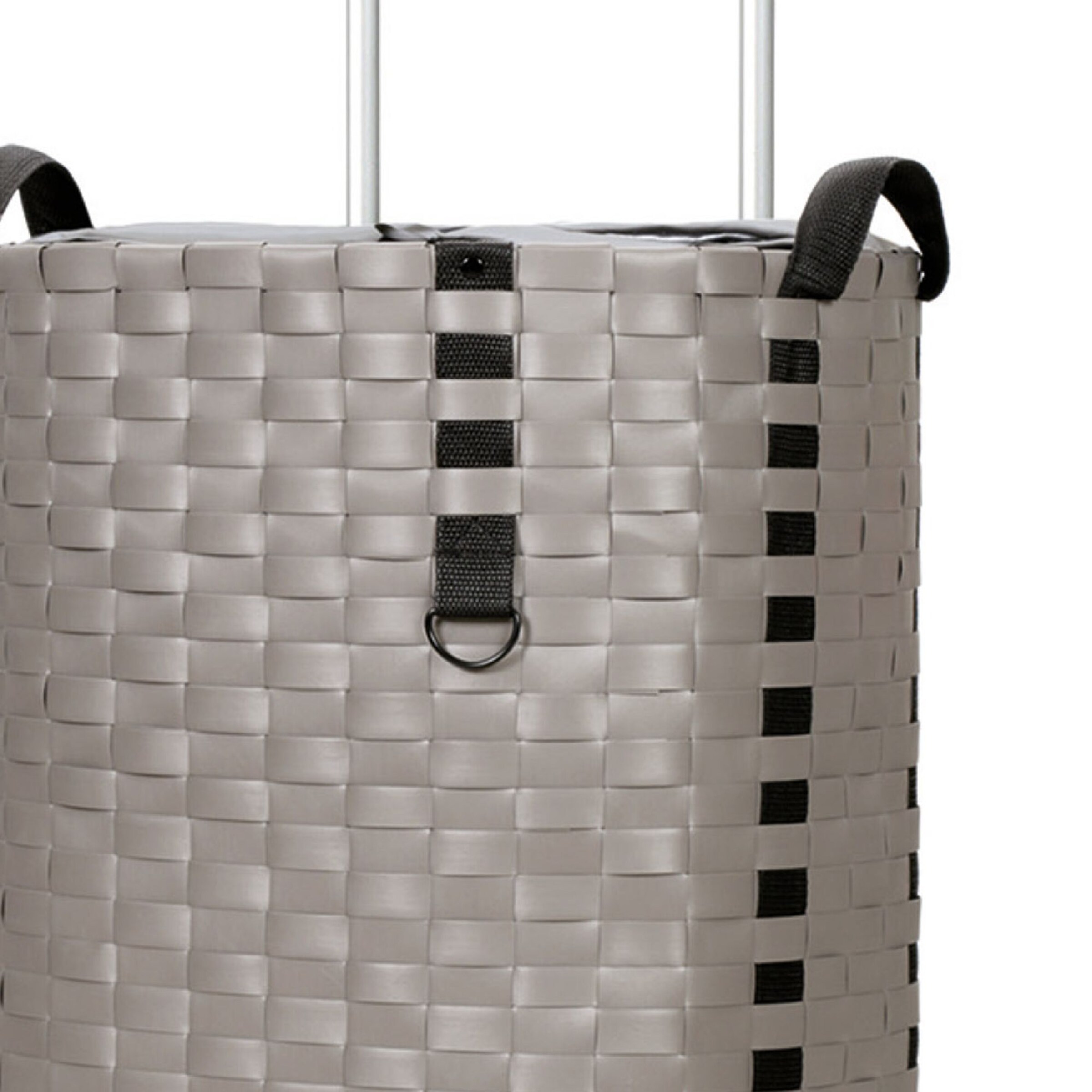 Andersen Shopper Einkaufstrolley ' Silja ' in Grau