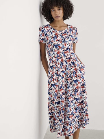 Robe 'Veronica' Seasalt Cornwall en mélange de couleurs