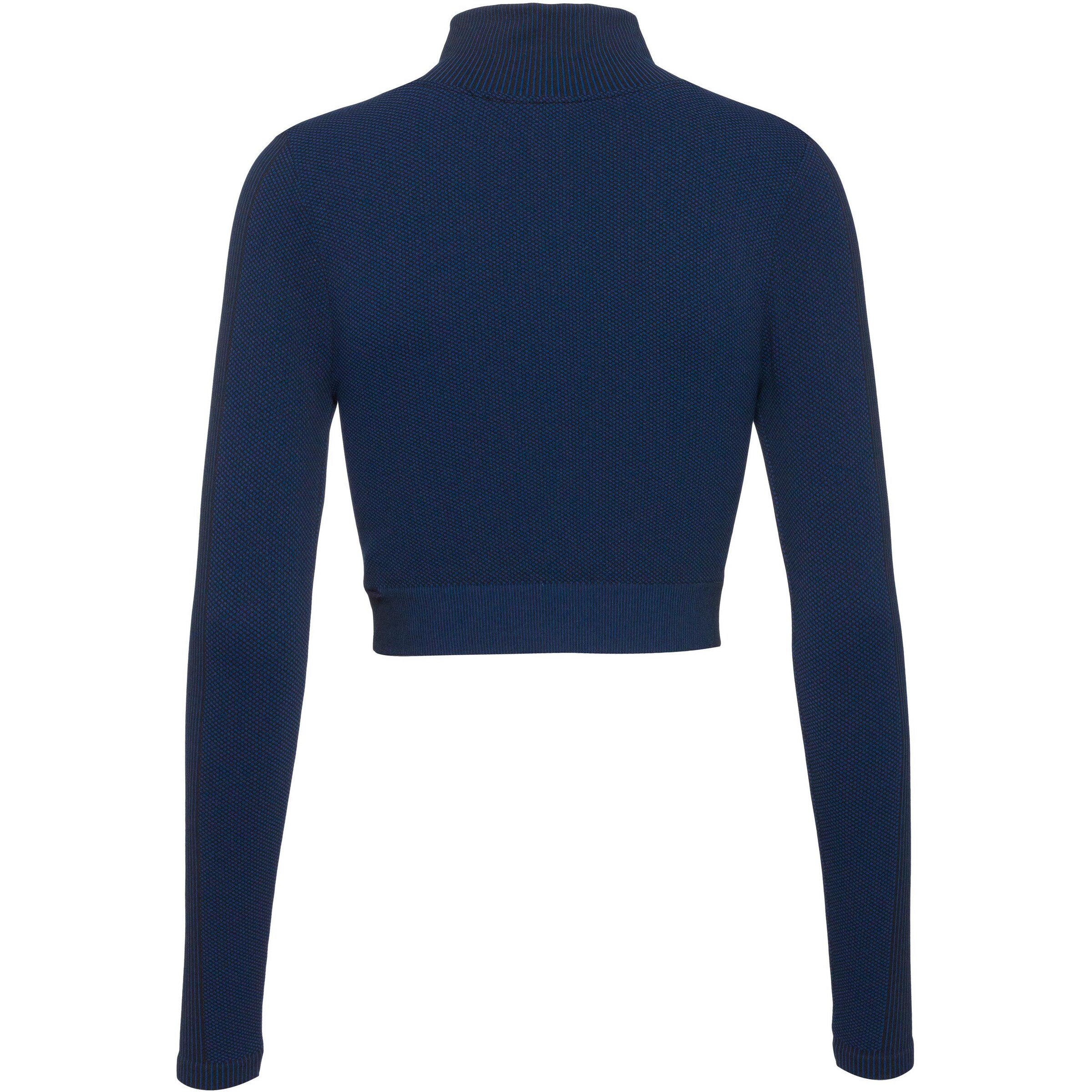 ELLESSE Sweatjacke in Blau