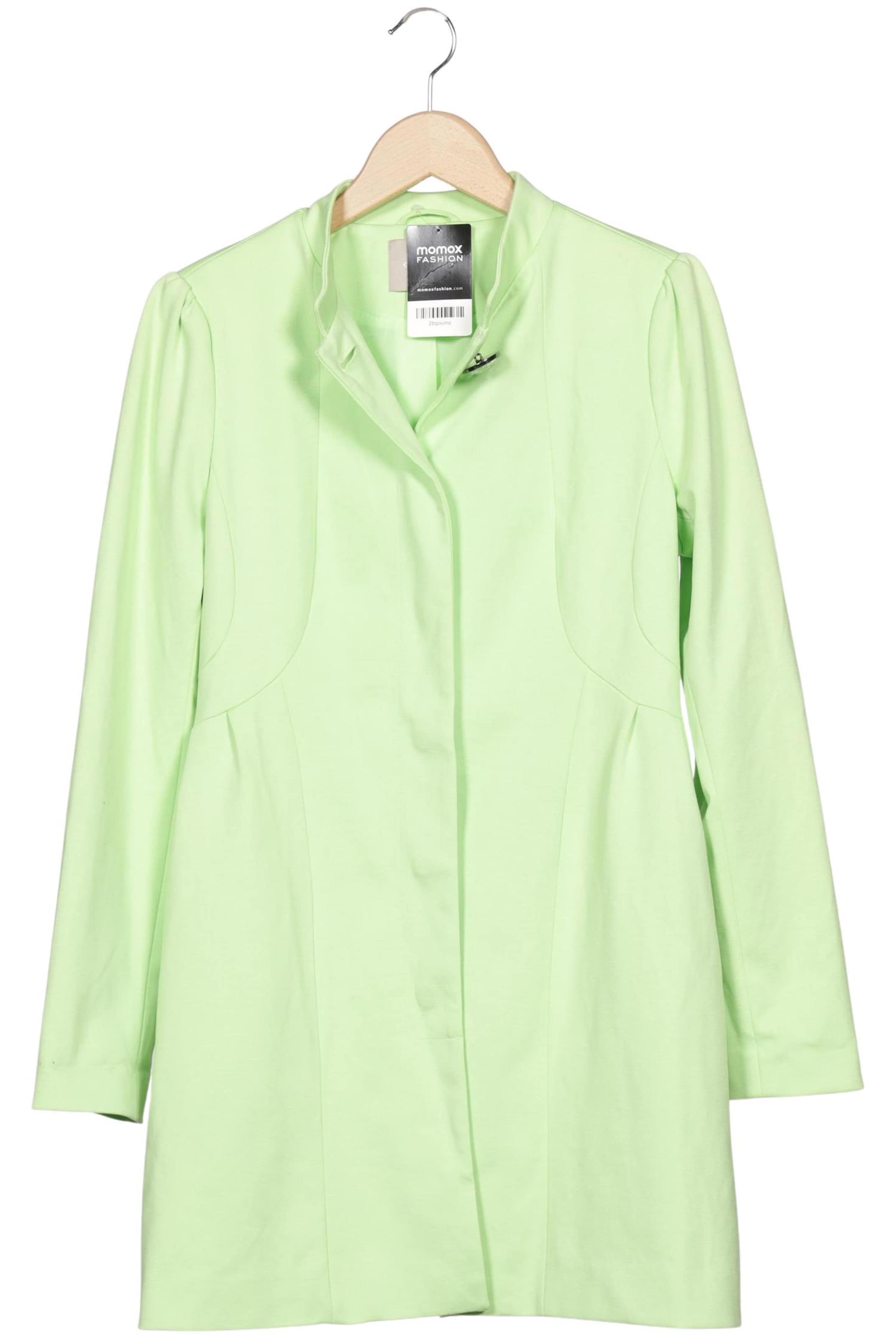 Orsay Jacket & Coat in L in Green: front
