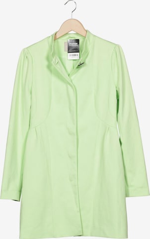 Orsay Jacket & Coat in L in Green: front