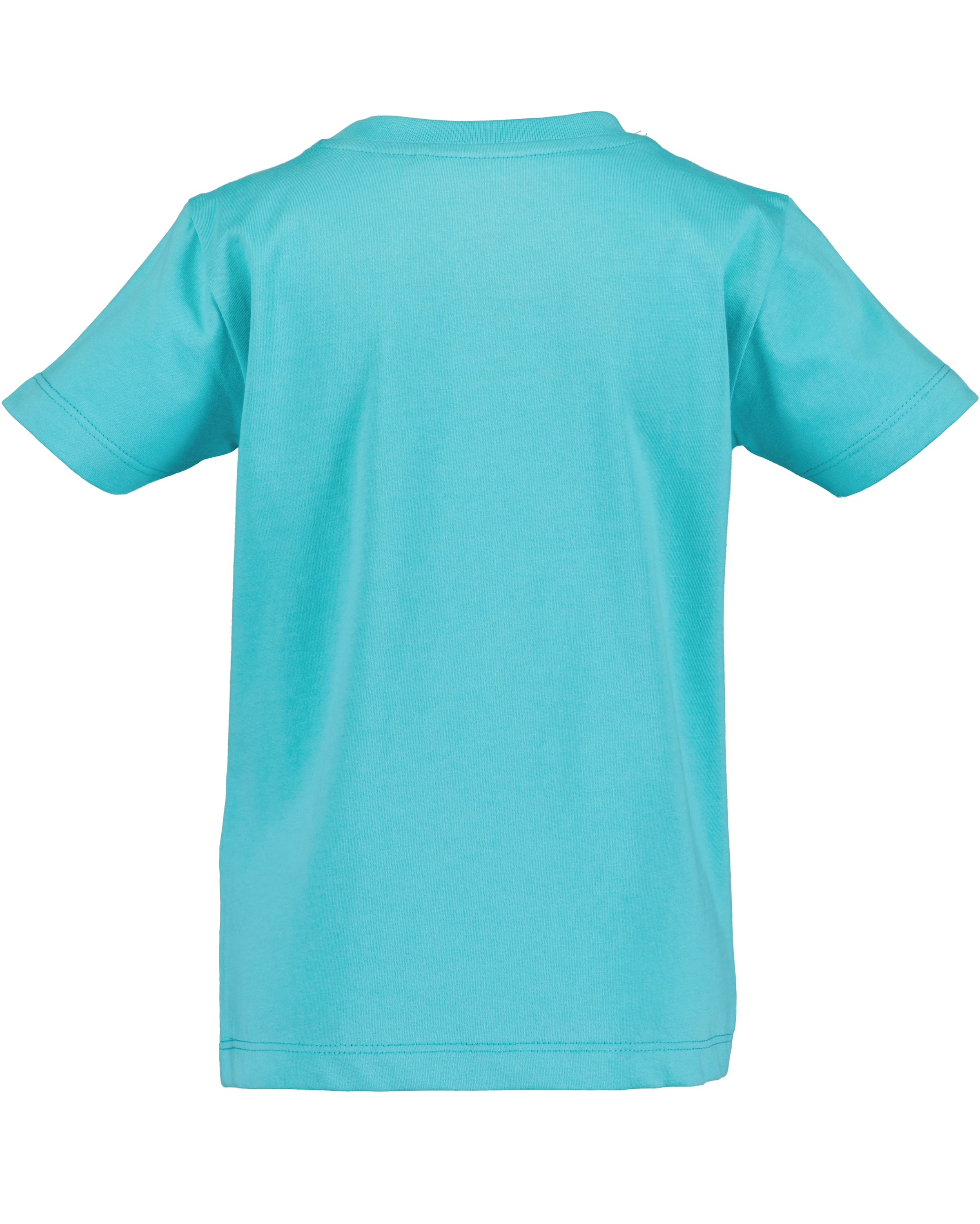 zils BLUE SEVEN T-Krekls