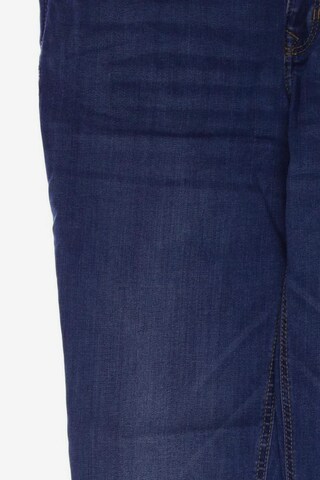 Engelbert Strauss Jeans 34 in Blau