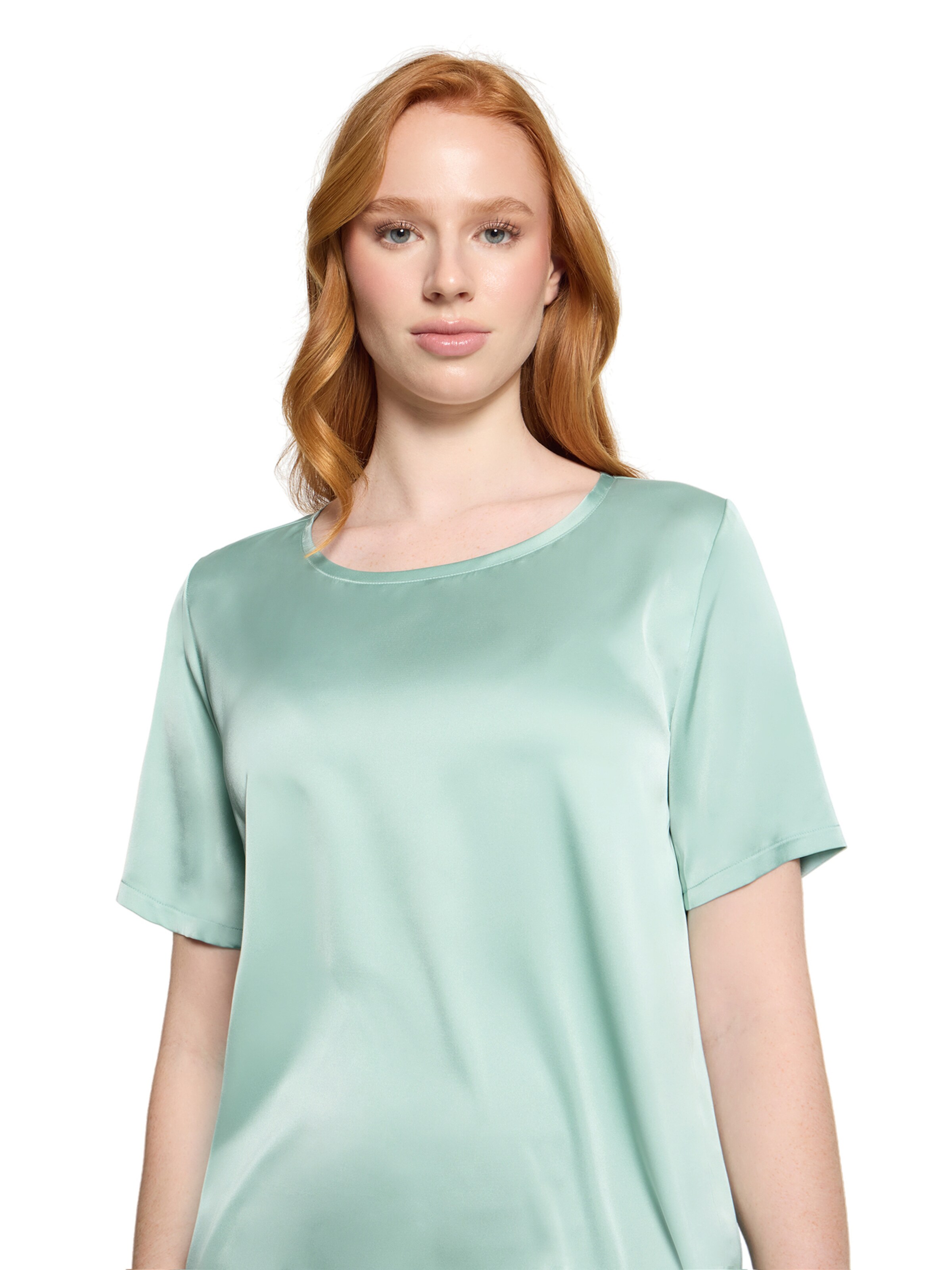 Betty Barclay Blouse in Groen