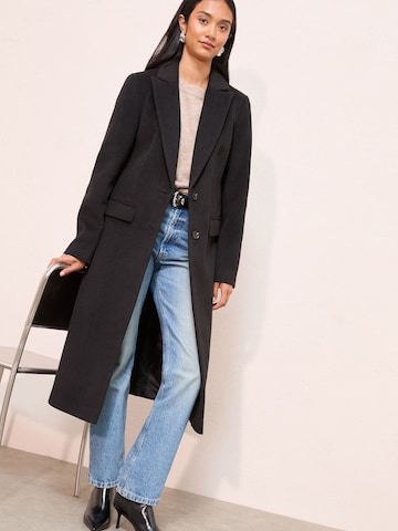 Friends Like These Prechodný kabát - Čierna