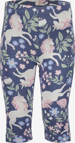 BLUE SEVEN Leggings in Mixed colors: front