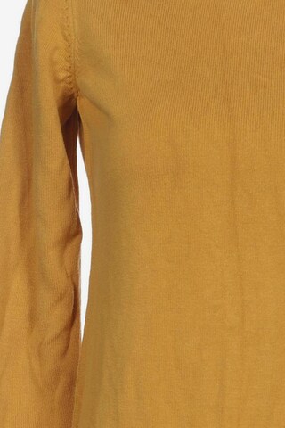 ESPRIT Kleid M in Gelb