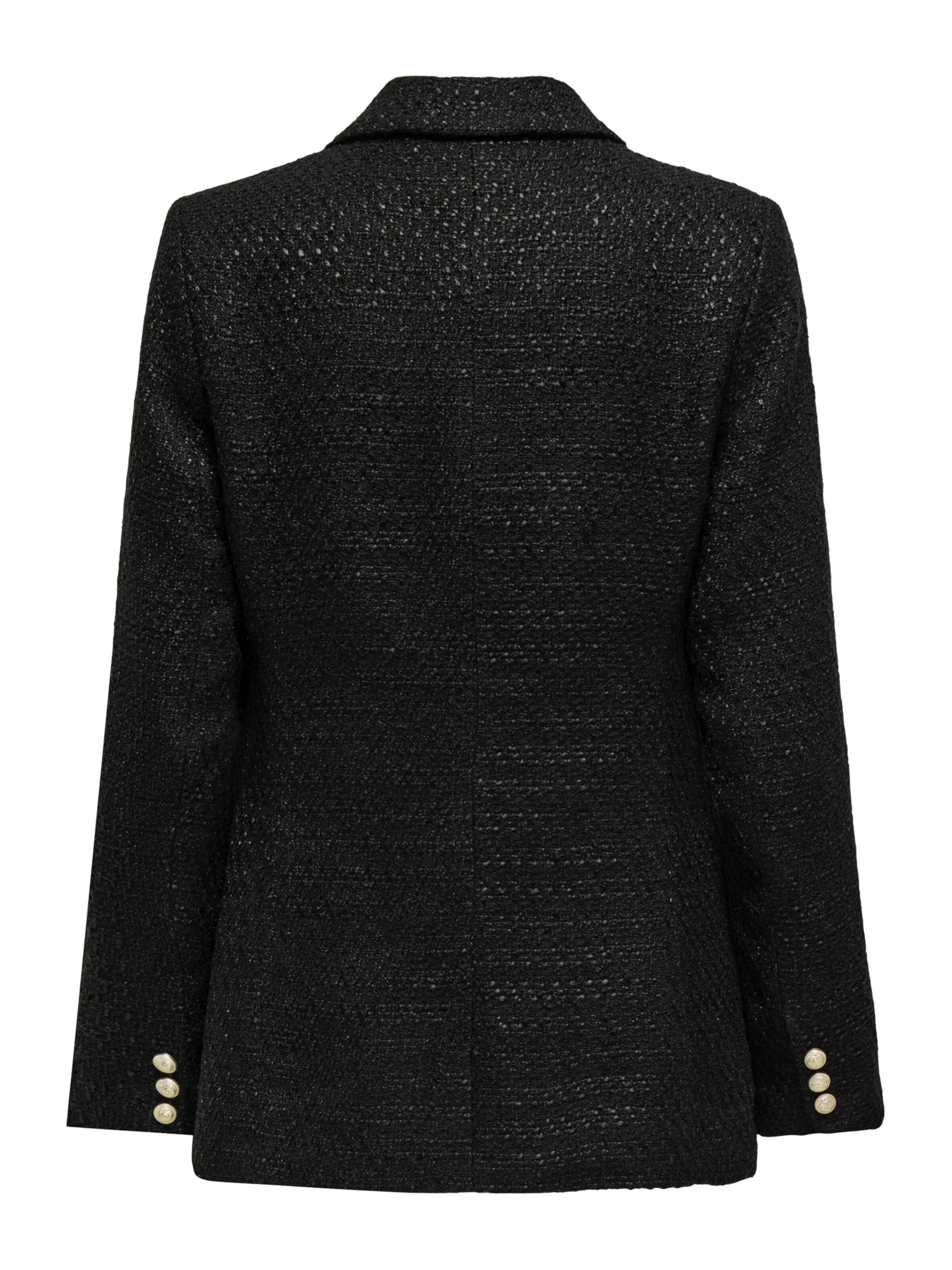 ONLY Marynarka 'ONLASTRID-LUKI' w kolorze czarny