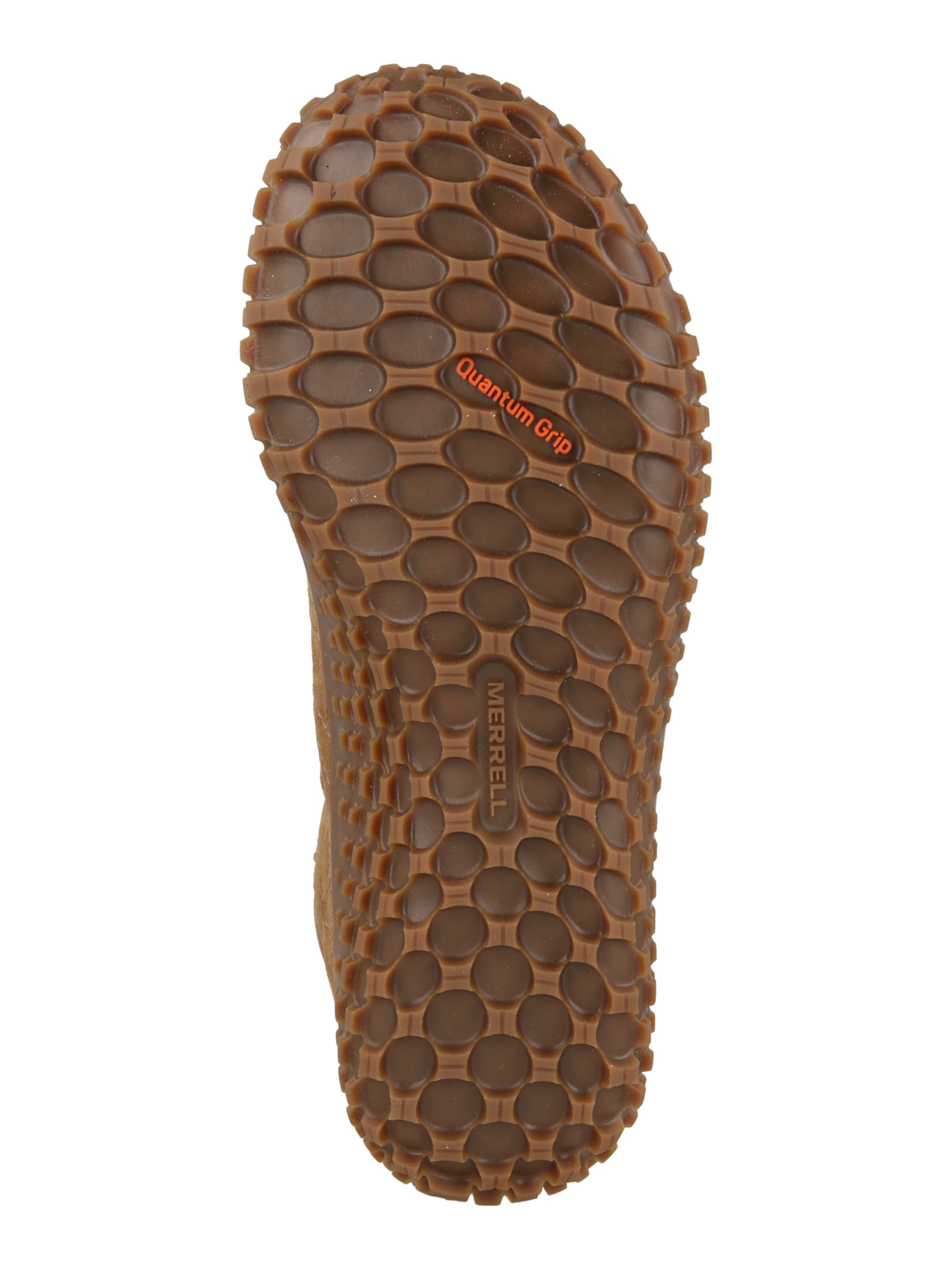 Boots MERRELL en marron