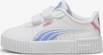 PUMA Sneaker 'Carina 2.0' in Weiß