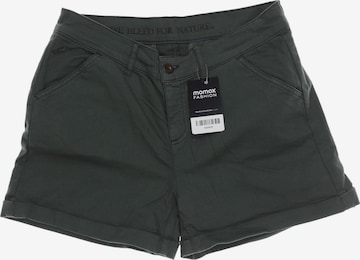 bleed clothing Shorts in L in Green: front