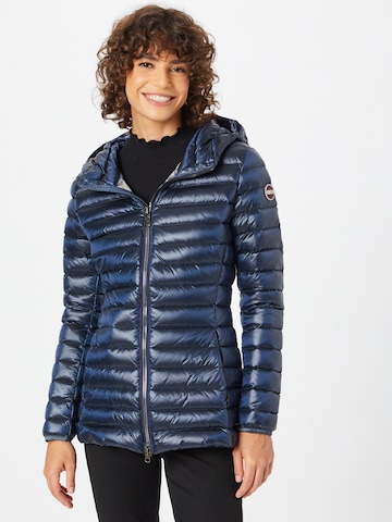 Colmar - Chaqueta de invierno en azul: frente