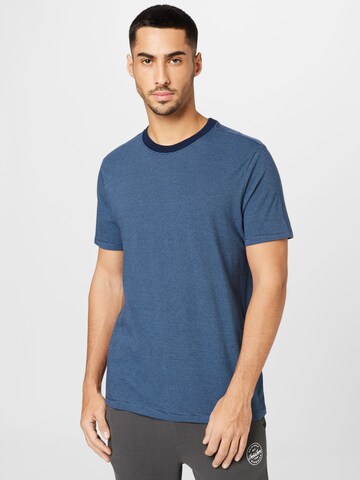 mėlyna GAP Marškinėliai: priekis