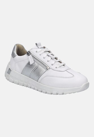 JOSEF SEIBEL High-top trainers 'Gabby 01' in White