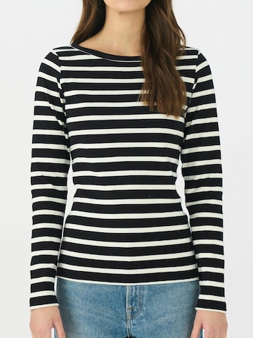 Ivy Copenhagen Shirts 'Stix' i sort