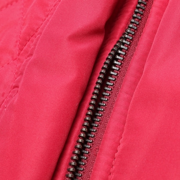 Belstaff Übergangsjacke S in Rot