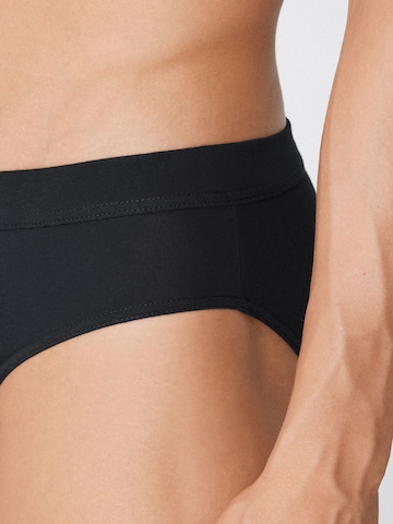 Tezenis Boxer shorts in Black
