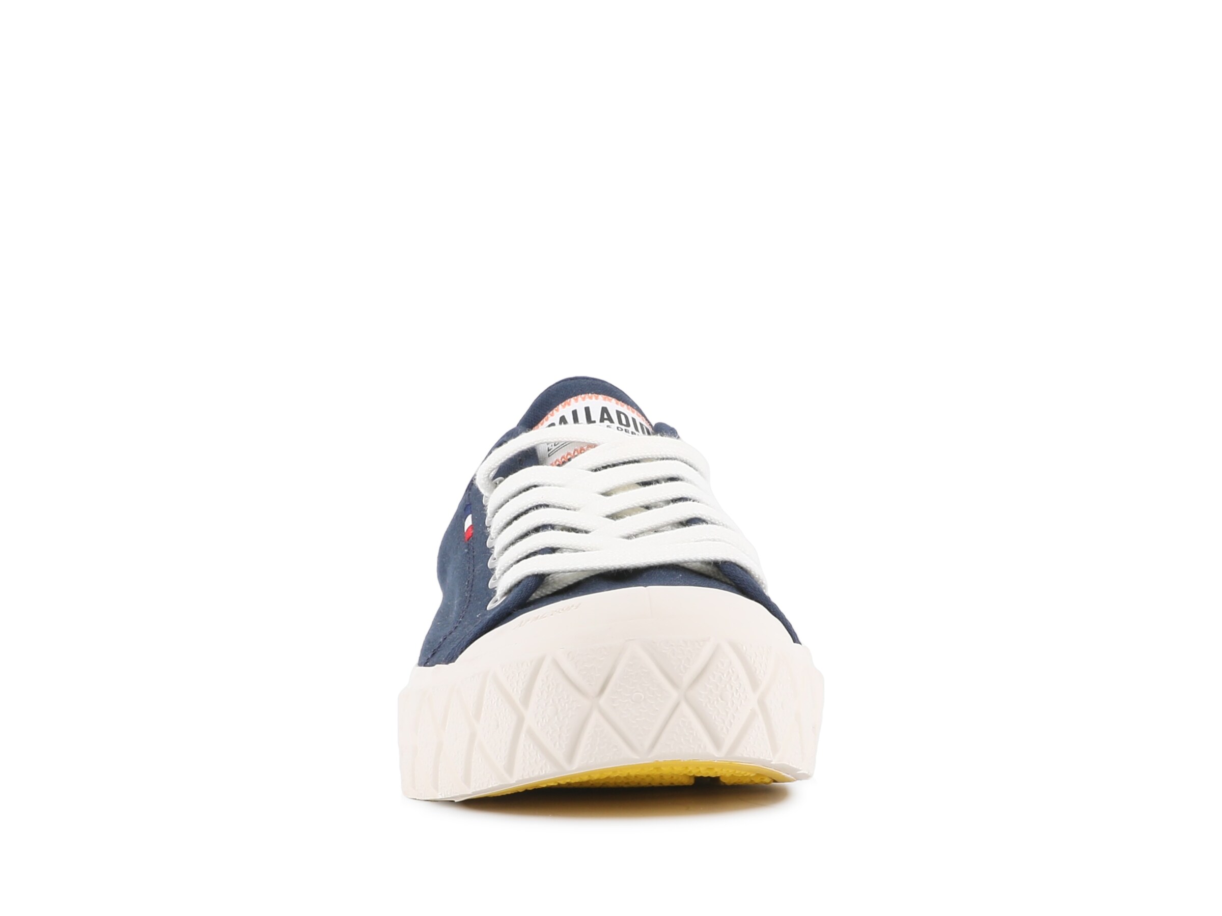 Palladium Sneaker in Blau