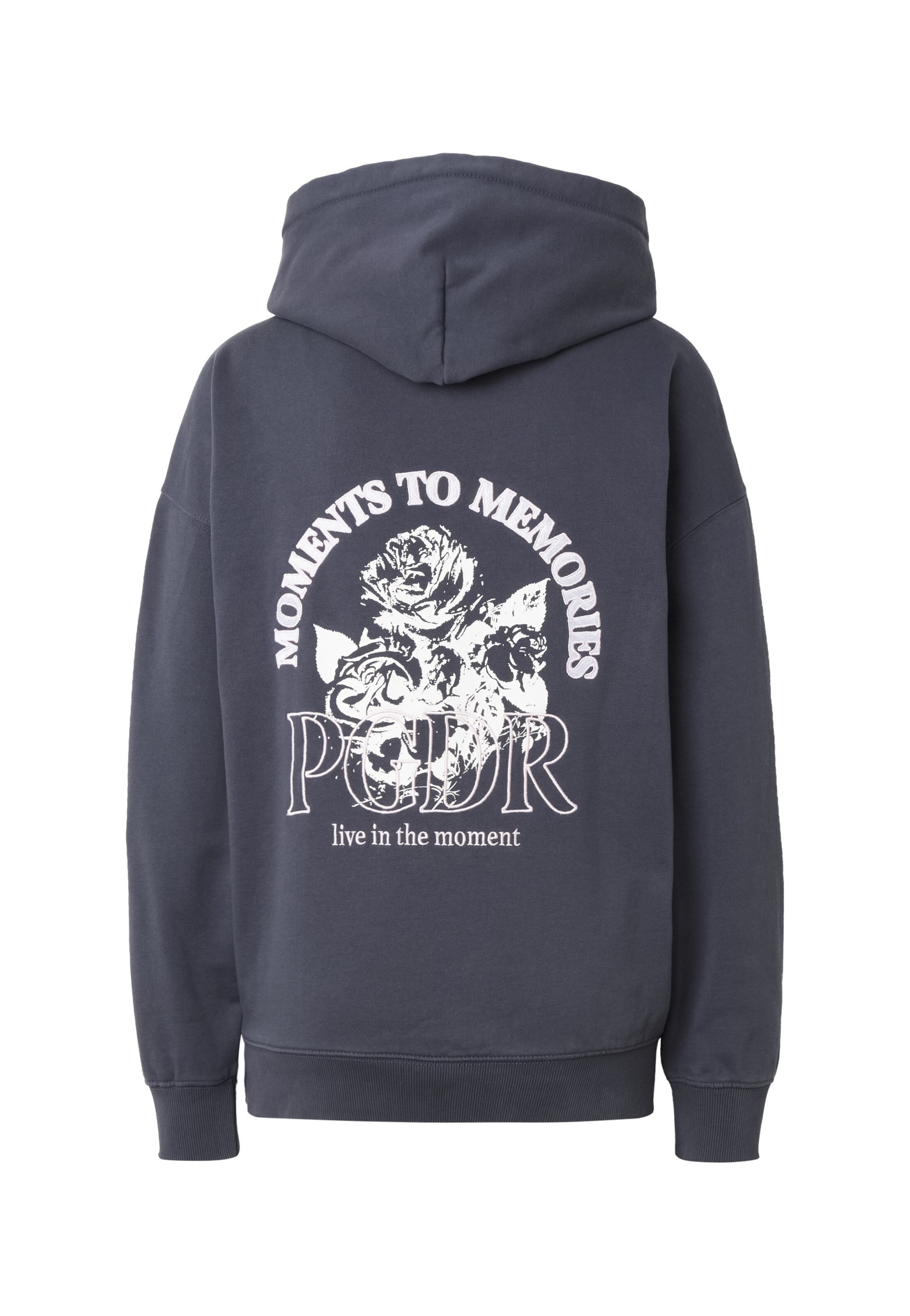 Pegador Sweatshirt 'Marialva' in Blauw