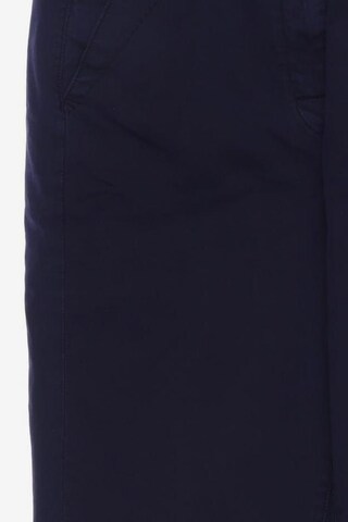 G-Star RAW Pants in XS in Blue