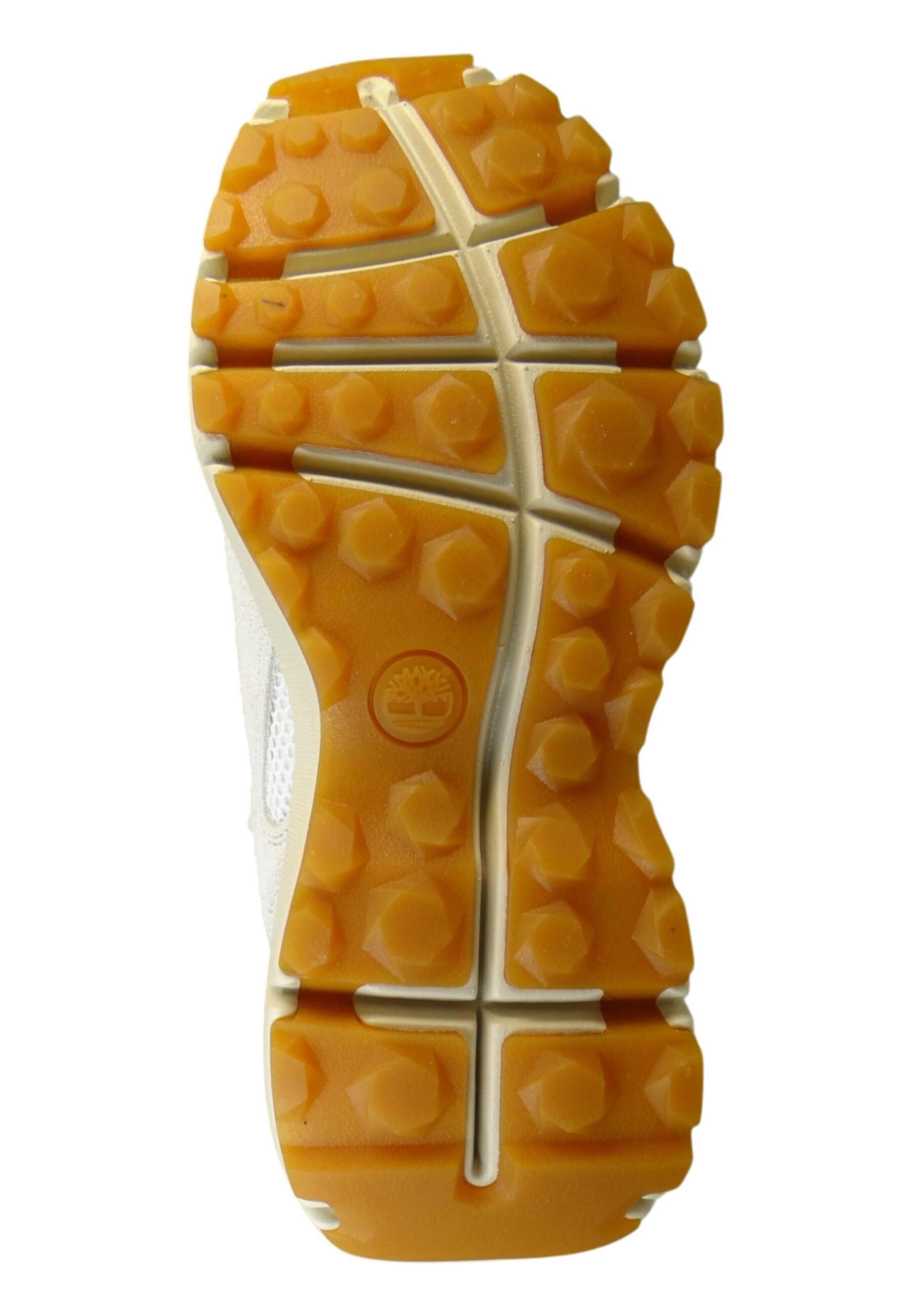 TIMBERLAND Sneakers laag 'Hazel Lane' in Beige