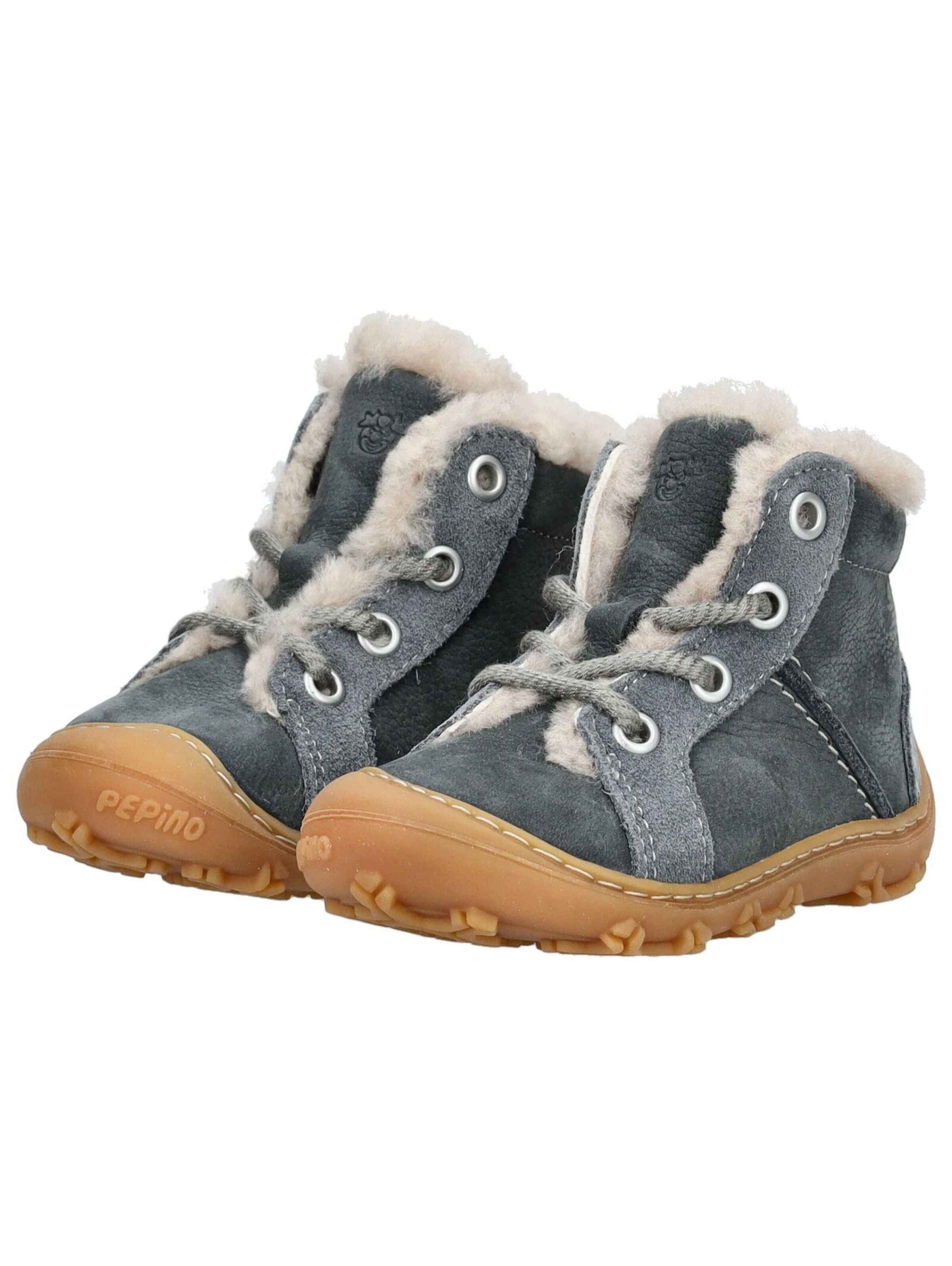 Chaussure basse 'Elia' PEPINO by RICOSTA en bleu