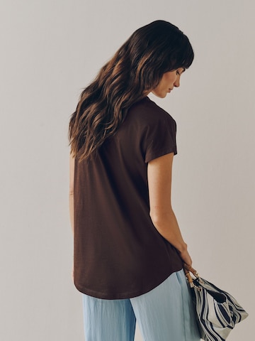 Next - Camiseta en beige