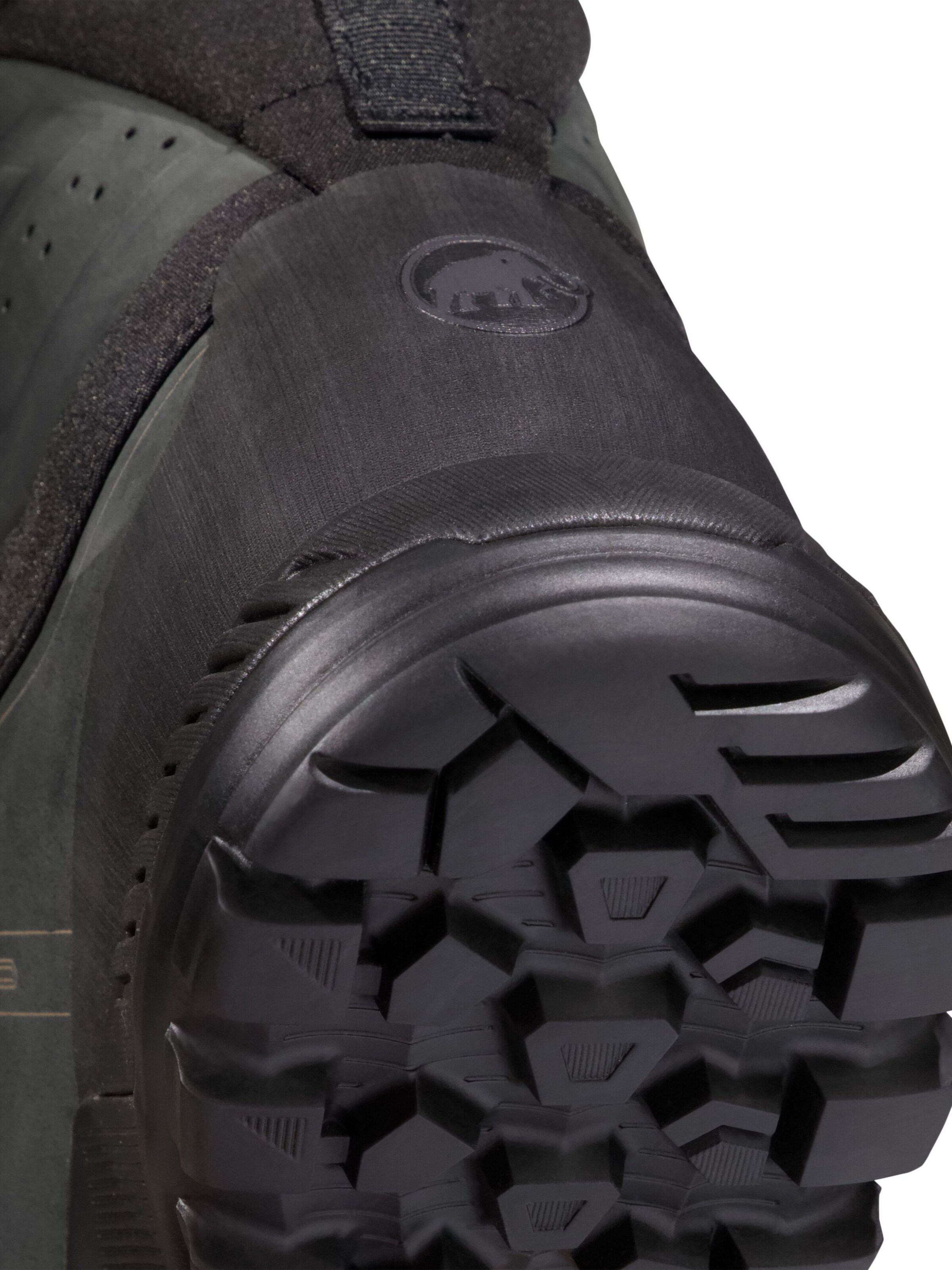 MAMMUT Boots ‘Mercury Tour II High GTX’ in Grau